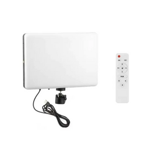 LED Панель RGB Light 14" (PM-26) Черный 2020000366669 фото