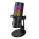 Мікрофон Для Стриму FANTECH MCX04 Leviosa Aura Чорний 6977052255204 фото 1