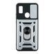 Чехол Armor Guard Shield для ZTE Blade A51 Silver 2020000442592 фото