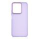 Чехол TPU+PC Space II Color Matte для Xiaomi Redmi 15C/Poco C85 5G 173,2mm Purple 2020000499206 фото