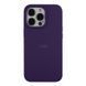 Чохол Silicone Case Full Size (AA) для iPhone 14 Pro 78.Amethyst 2020000360117 фото