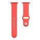 Ремінець для Apple Watch Band Silicone One-Piece Size-S 42/44/45/49 mm 25.Camelia 2000000541655 фото