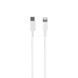 USB For IP Type-C to IP 2m 1:1 Білий 2020000483410 фото 1