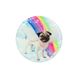 Держатель для телефона PopSocket Circle Цвет Pug 01 2020000242369 фото