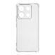 Чехол TPU Virgin Hard для Poco X6 Pro 5G Transparent 2020000392651 фото 1