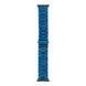 Ремешок для Apple Watch Stainless Steel 38/40/41 mm Blue 2020000448372 фото