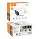 Смарт Камер Зовнішня Hoco D4 HD Wireless (EU) Білий 6942007635585 фото 2