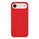 Чохол Silicone Case Full Size (AA) для iPhone 17 Air 14.Red 2020000483915 фото