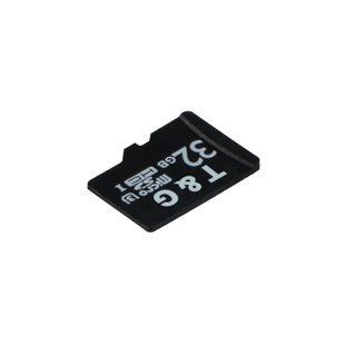 Карта Пам'яті T&G MicroSDHC 32gb UHS-1 10 Class Чорний 4711472587680 фото