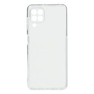 Чохол TPU Virgin Hard Full Camera для Samsung Galaxy M14 5G (M146) Transparent 2020000346784 фото