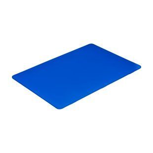 Чохол HardShell Case for MacBook 15.4 Pro Blue 2020000218524 фото
