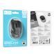 Бездротова Миша Hoco GM34 Nuevo dual mode (2.4G + Bluetooth (3.0+5.2)) Чорний 6942007632782 фото 3