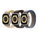 Ремінець Trail loop для Apple Watch 42/44/45/49 mm Yellow Beige 2020000324171 фото 2