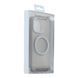 Чехол TPU+PC Mag 360 Spin Case для iPhone 15 Pro Grey 2020000442318 фото 4