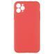 Чохол Silicone Case Full Camera no logo для iPhone 11 Pro Max 52.Watermelon 2020000291329 фото