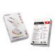 Wireless Мышь Игровая FANTECH WG7V2RD Crypto II Белый 6977052255655 фото 3
