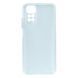 Чохол TPU Space Case для Xiaomi Redmi Note 11 Pro (4G) Transparent 2020000315360 фото 1