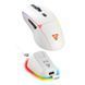 Wireless Мышь Игровая FANTECH WG7V2RD Crypto II Белый 6977052255655 фото 1