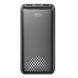 Універсальна Мобільна Батарея Power Bank XO PB313 Light display mobile power 20000mA Чорний 6975837584389 фото 1