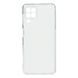Чохол TPU Virgin Hard Full Camera для Samsung Galaxy M14 5G (M146) Transparent 2020000346784 фото