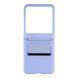 Чехол FlipShield PC+PU для Motorola Moto Razr 40 Lilac 2020000412410 фото