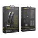 Кабель USB YOKI POWER YK-PO70 Type-C to Type-C 100W 2m Колір Чорний 6907858579914 фото 5