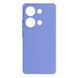 Чохол Silicone Cover Full Camera (A) для Xiaomi Poco M6 Pro 4G 05.Lilac 2020000406921 фото