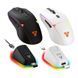Wireless Мышь Игровая FANTECH WG7V2RD Crypto II Белый 6977052255655 фото 2