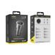 Авто Зарядное Устройство Yoki YK-ICC35CСT IronPlus 2 Type-C PD&QC 35W Черный 6900002654000 фото 2