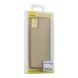 Чохол Baseus для iPhone 11 Pro Max ARAPIPH65S Transparent Black.SF01 6953156211247 фото 4