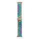 Ремешок для Apple Watch Stainless Steel 38/40/41 mm Colorful 2020000448365 фото