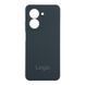 Чохол Liquid Silicone (AA) Full Camera для Xiaomi Redmi A5 4G 08.Dark Blue 2020000494829 фото 1