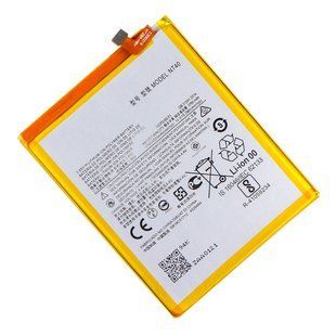 Аккумулятор для Motorola E20 / NT40 AAAA no LOGO 2020000459033 фото