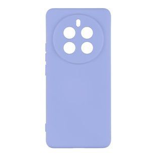 Чохол Silicone Cover Full Camera (A) для Realme 12 Pro/12 Pro+ 05.Lilac 2020000399636 фото