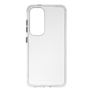 Чохол TPU Space Case для Samsung Galaxy S25 5G (S931) Transparent 2020000464532 фото