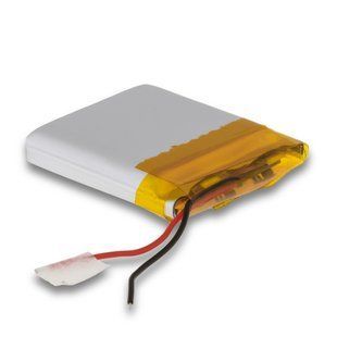 Акумулятор для Smart Watch 602626 27*25*6 500mAh 3.7V 2020000272724 фото