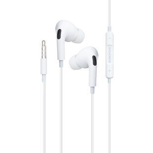 Навушники Borofone BM30 Pro Бiлий 6931474728623 фото