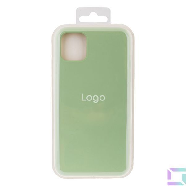 Чохол Original для iPhone 11 Pro Surf Blue 2020000150237 фото