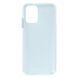 Чехол TPU Space Case для Xiaomi Redmi Note 10/Note 10s Transparent 2020000315353 фото 1