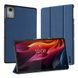 Чехол Dux Ducis Domo для Lenovo Tab K11 Plus 11.45" Blue 2020000478881 фото