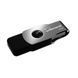 USB Flash Drive 3.2 Wibrand 256gb Lizard Gen1 Черный 4820124272284 фото 1