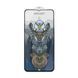 Захисне скло AMULET 2.5D HD Antistatic for Motorola E13 Чорний 2020000447344 фото 1