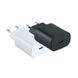 Сетевое Зарядное Устройство for Samsung 1USB-C QC/PD25W 1:1 Белый 2020000385790 фото 2