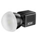 Лампа LED Camera Light M60 Цвет Черный 2020000422075 фото 2