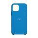 Чохол Original для iPhone 11 Pro Surf Blue 2020000150237 фото 1
