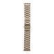 Ремешок для Apple Watch Stainless Steel 38/40/41 mm Rose Gold 2020000448341 фото