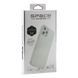 Чохол TPU Space Case для Samsung Galaxy S25 5G (S931) Transparent 2020000464532 фото 2