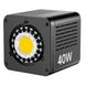 Лампа LED Camera Light M60 Цвет Черный 2020000422075 фото 4