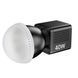 Студійна LED Лампа Light M60 Чорний 2020000422075 фото 1