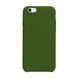 Чохол Soft Case для iPhone 7/8/SE2 45.Army Green 2020000295976 фото